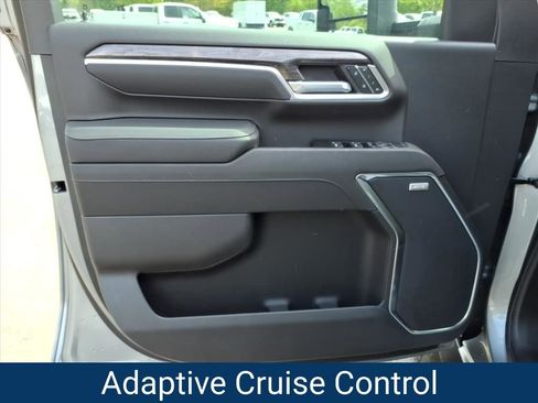 New 2026 Chevrolet Silverado 2500 LTZ w/ LTZ Premium Package AWD/4WD image 20