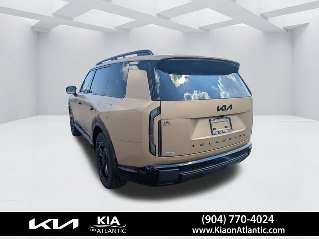 New 2027 Kia Telluride X-Line SX Prestige AWD/4WD image 5