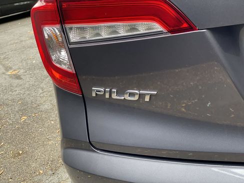 Used 2020 Honda Pilot EX-L image 10