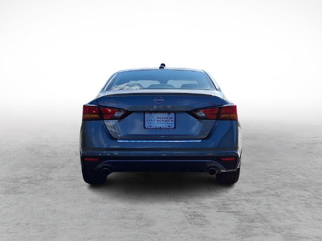 Certified 2023 Nissan Altima 2.5 SL AWD/4WD image 5