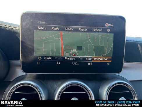 Used 2018 Mercedes-Benz C 43 AMG 4MATIC Coupe image 20