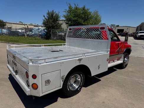 Used 1997 Dodge Ram 3500 Truck 4x4 Regular Cab image 2