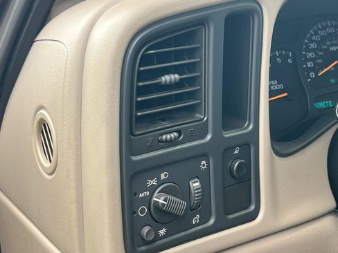 Used 2003 Chevrolet Silverado 1500 LS RWD image 68