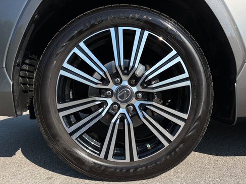 Used 2023 Lexus LX 600 4WD w/ Accessory Package (Z1) image 60