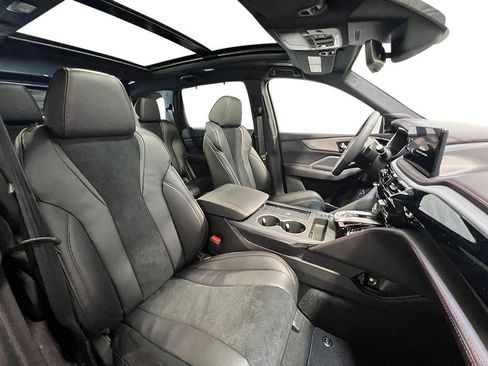 New 2026 Acura MDX A-Spec image 40