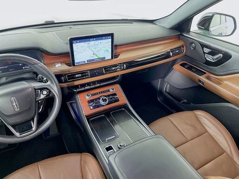 Used 2022 Lincoln Aviator Reserve w/ Elements Package Plus image 26
