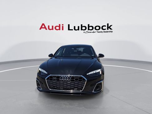 Used 2024 Audi A5 2.0T Premium Plus AWD/4WD image 3