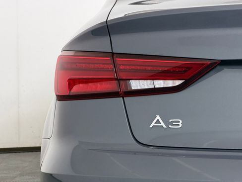 Used 2017 Audi A3 2.0T Premium w/ Convenience Package AWD/4WD image 13