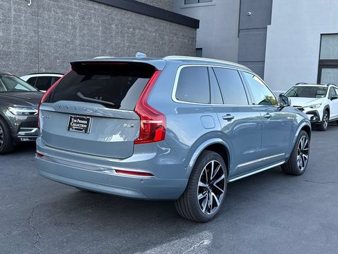 Certified 2023 Volvo XC90 B6 Plus w/ Protection Package Premier AWD/4WD image 2
