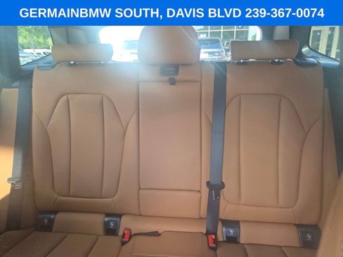 Certified 2024 BMW X3 xDrive30i w/ Premium Package AWD/4WD image 18