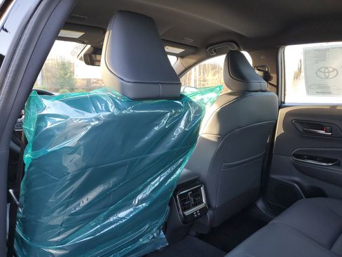 New 2026 Toyota Crown XLE image 6