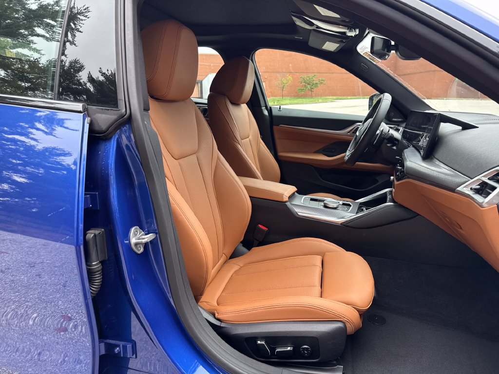 Used 2026 BMW 440i xDrive AWD/4WD image 31