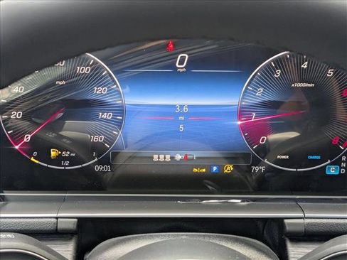 New 2026 Mercedes-Benz GLE 350 4MATIC image 10