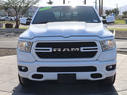 Used 2022 RAM 1500 Lone Star image 2