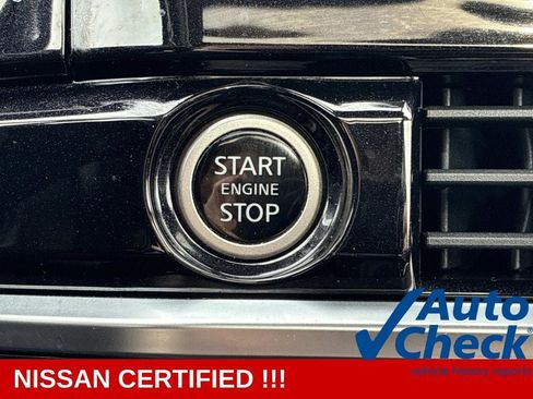 Certified 2023 Nissan Pathfinder Platinum AWD/4WD image 31