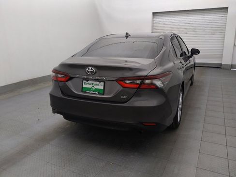 Used 2023 Toyota Camry LE image 7