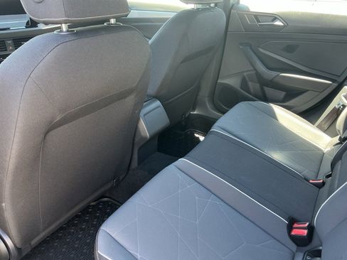 Used 2026 Volkswagen Jetta Sport FWD image 34