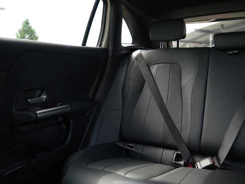 New 2026 Mercedes-Benz GLA 250 4MATIC image 35