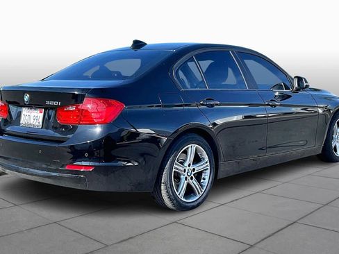 Used 2014 BMW 320i Sedan image 12