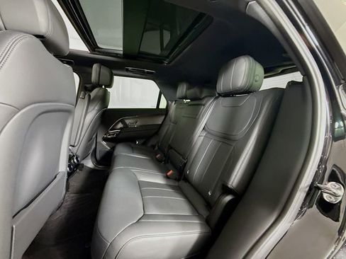 Used 2024 Land Rover Range Rover Sport Dynamic SE AWD/4WD image 24