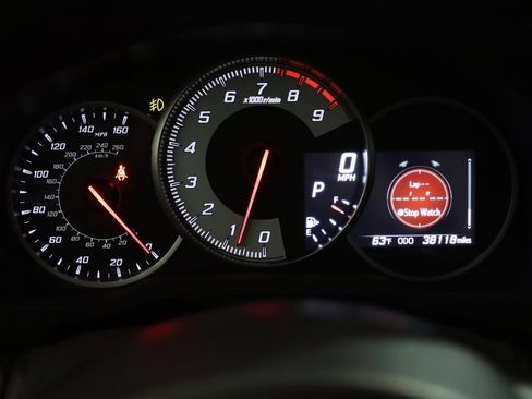 Used 2020 Toyota 86 image 3