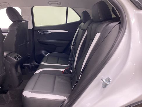 Used 2025 Buick Envision Sport Touring image 17