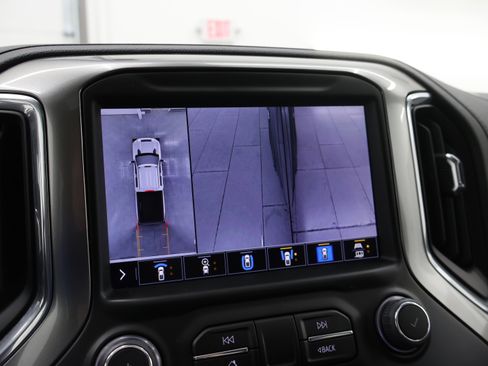 Used 2023 Chevrolet Silverado 3500 LTZ w/ LTZ Plus Package image 23