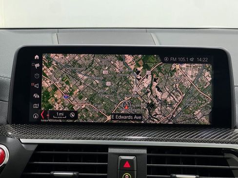 Used 2020 BMW X3 M w/ Executive Package image 10