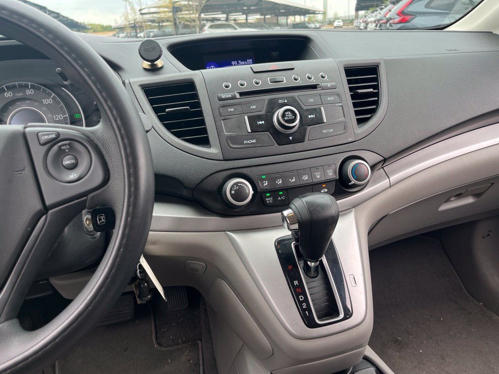 Used 2014 Honda CR-V LX image 15