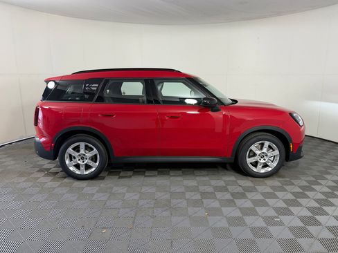 New 2027 MINI Cooper Countryman S AWD/4WD image 8