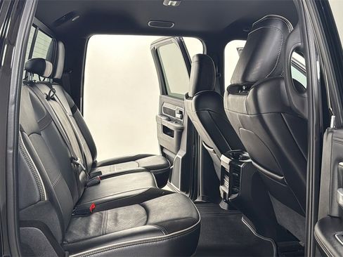 Used 2022 RAM 2500 Laramie image 17