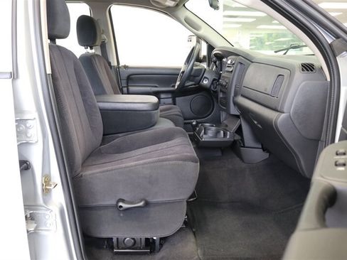 Used 2004 Dodge Ram 2500 Truck SLT w/ Trailer Tow Group AWD/4WD image 75