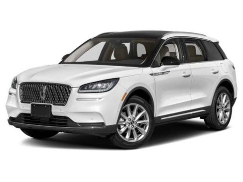 Used 2022 Lincoln Corsair FWD image 1