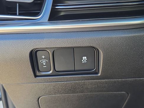 New 2026 Kia Sorento S w/ S Panoramic Sunroof Package FWD image 32