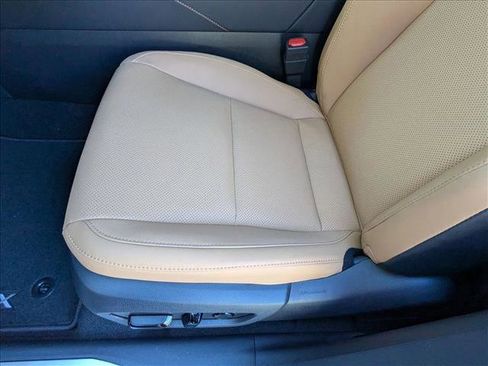 New 2026 Lexus RX 350h RX image 4