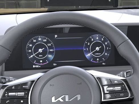 New 2026 Kia Seltos EX FWD image 21