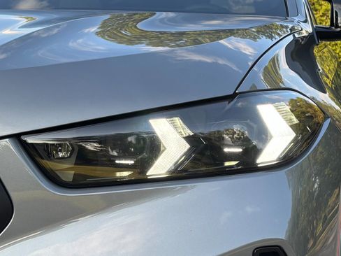 Used 2025 BMW X6 M60i AWD/4WD image 49