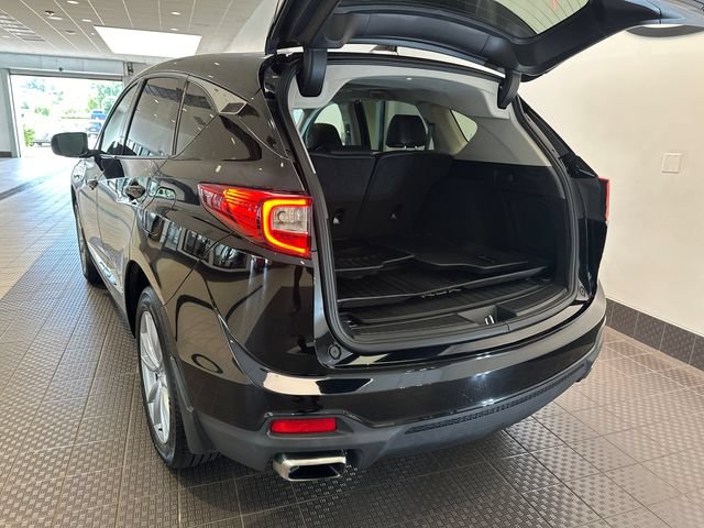 Used 2024 Acura RDX SH-AWD image 6