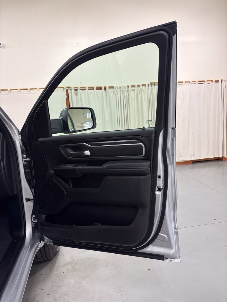 New 2026 RAM 1500 Big Horn AWD/4WD image 27
