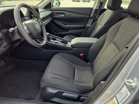 Used 2024 Honda Accord LX image 15