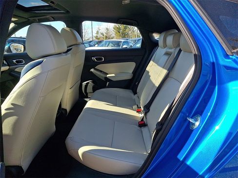 New 2026 Acura Integra A-Spec image 6