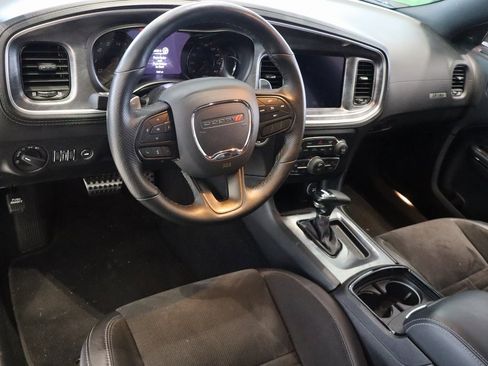 Used 2023 Dodge Charger R/T w/ Daytona Edition Group image 4