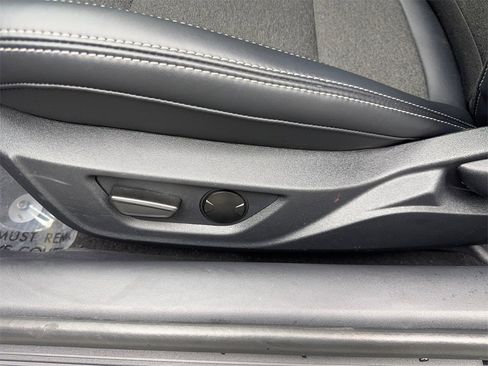 Used 2024 Ford Mustang Coupe image 28