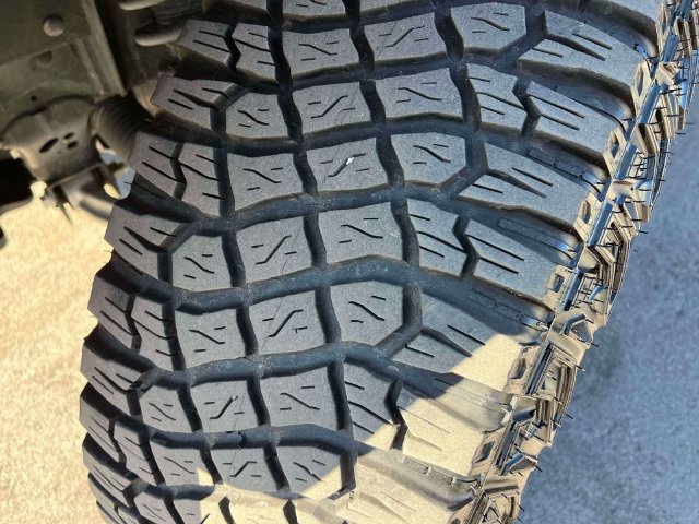 Certified 2024 Ford Bronco Big Bend AWD/4WD image 12