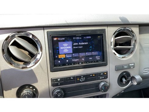 Used 2013 Ford F250 XLT w/ Snow Plow Prep Pkg image 5