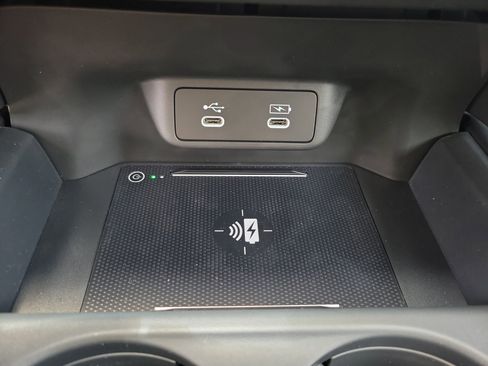 New 2026 Honda HR-V EX-L image 26