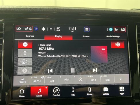 Used 2023 Dodge Durango R/T image 12