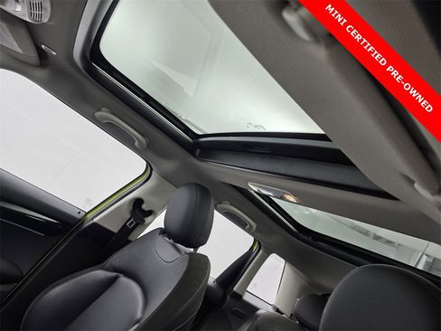 Used 2023 MINI Cooper S image 12