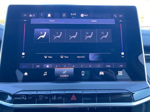 Used 2022 Jeep Compass Latitude w/ Convenience Group image 27