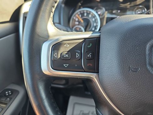 Used 2022 RAM 1500 Big Horn AWD/4WD image 22